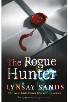 Rogue Hunter - Sands, Lynsay