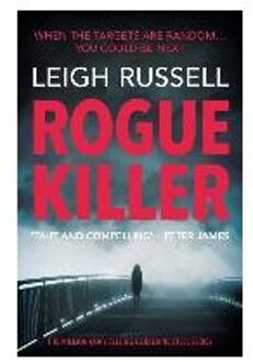 Rogue Killer