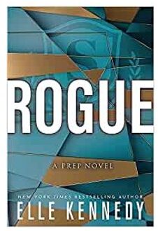 Rogue - Prep - Elle Kennedy