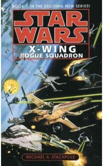 Rogue Squadron