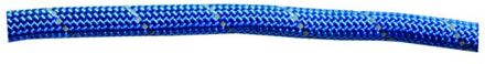 Rogz Rope - Hondenriem - Blauw - Nylon - Large - 180 cm