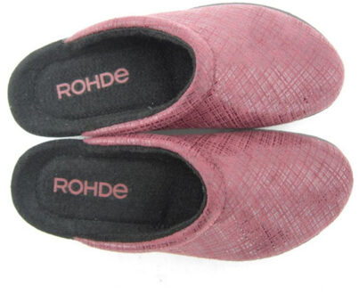 Rohde 2297 48-wine red Rood - 40