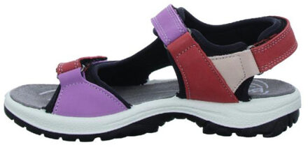 Rohde 5380 - maat 37 Veelkleurig