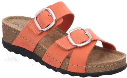 Rohde 5430-41 Rood - 41