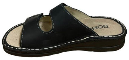 Rohde 5880 Zwart - 46