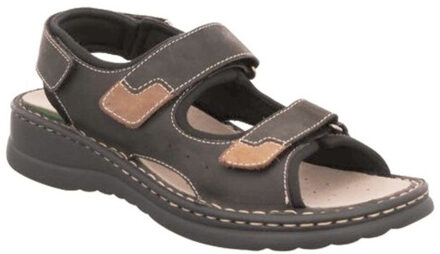 Rohde 5888 90- - maat 42 Zwart