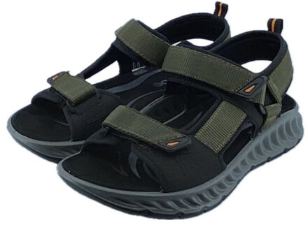 Rohde 5965 90-zwart Groen - 43