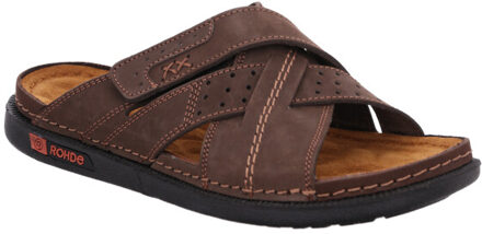 Rohde 6001-71 Bruin - 44