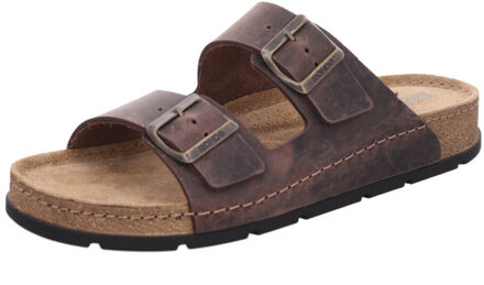 Rohde 6294-72 - maat 47 Bruin