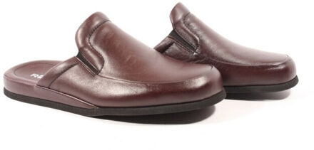 Rohde 6607-48 bordo pantoffels Bordeaux - 41