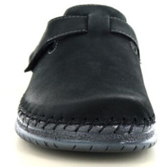 Rohde 6790 510.90.025 - maat 44 Zwart