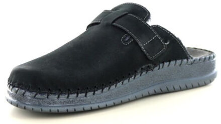 Rohde 6790 510.90.025 Zwart - 41