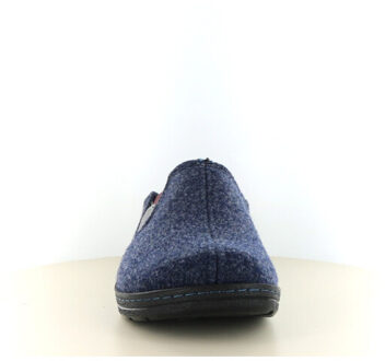 Rohde 7142 wijdte h Blauw - 45