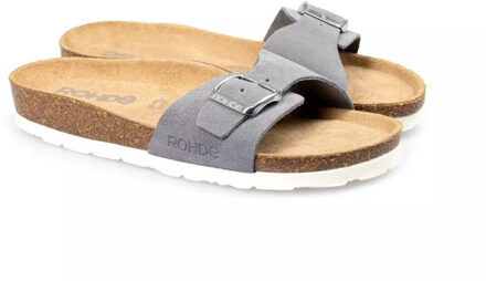 Rohde Alba dames sandaal Grijs - 39