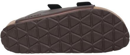 Rohde Alba dames sandaal - maat 38 Bruin