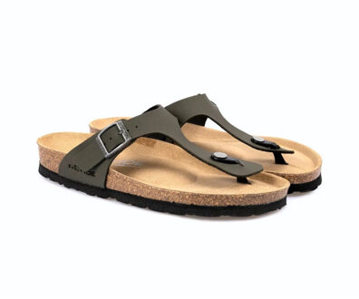 Rohde Alba dames sandaal - maat 39 Groen