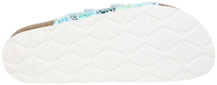 Rohde Alba dames sandaal - maat 39 Veelkleurig