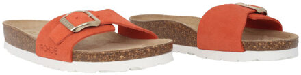 Rohde Alba dames sandaal Rood - 39