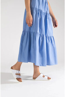 Rohde Alba dames sandaal Wit - 39