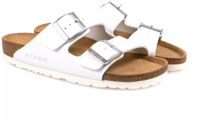 Rohde Alba dames sandaal Wit - 43