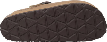 Rohde Alba dames slof Beige - 41