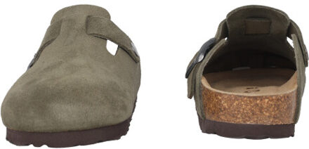 Rohde Alba dames slof Groen - 43