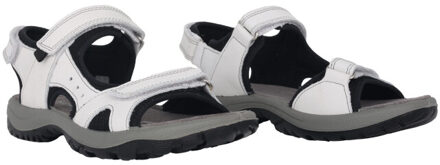 Rohde Biella dames sandaal - maat 38 Wit