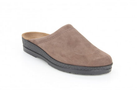 Rohde Bruine Rohde Pantoffels
