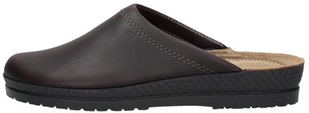 Rohde Dichte Teen Donkerbruin - 42