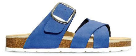 Rohde Elba dames sandaal Blauw - 39