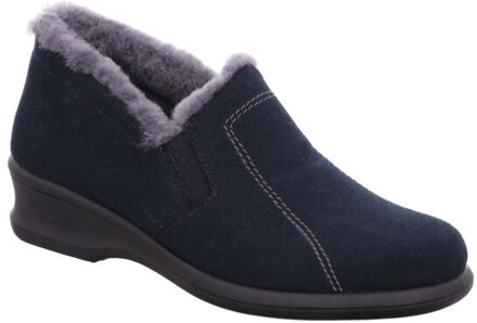 Rohde Farun blauw - 5