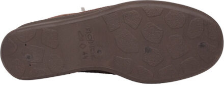 Rohde Farun dames slof Bruin - 41