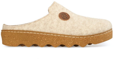 Rohde Foggia-d dames slipper Grijs - 43