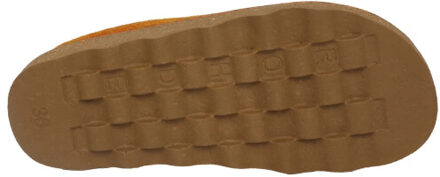 Rohde Foggia-d dames slipper Oranje - 36