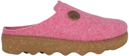 Rohde Foggia-d dames slof Roze - 41