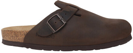 Rohde Grado heren slof Bruin - 40