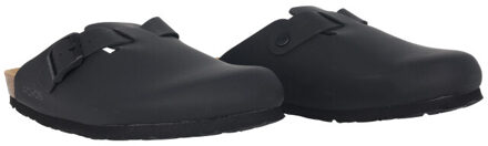Rohde Grado heren slof Zwart - 41
