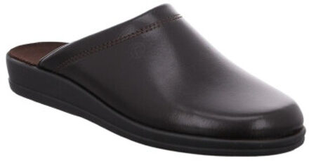 Rohde Heren slipper Bruin - 45