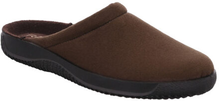 Rohde Heren Veterschoenen - Bruin - Maat 41