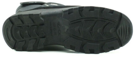 Rohde Laarzen - maat 43 Zwart