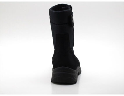 Rohde Laarzen Zwart - 45