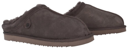 Rohde Livigno heren slof Grijs - 42