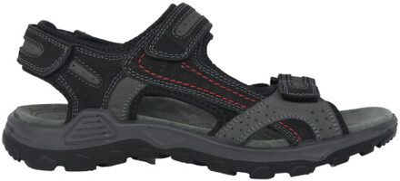 Rohde Mount heren sandaal - maat 40 Zwart