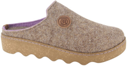Rohde Muil Dames Beige