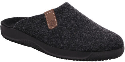 Rohde Muil Heren Grijs