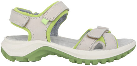 Rohde Novara dames sandaal Groen - 39