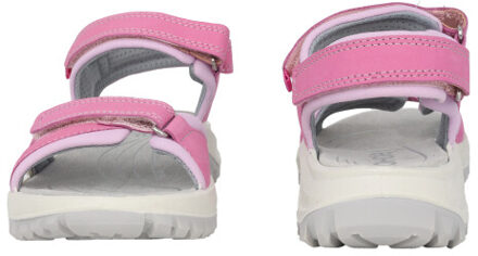 Rohde Novara dames sandaal Roze - 38