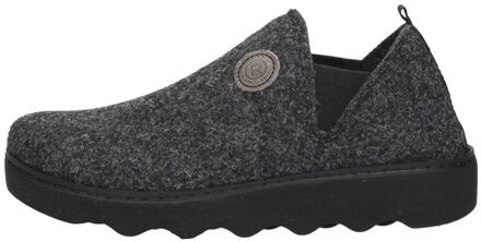 Rohde Pantoffels Dicht Donkergrijs - 42