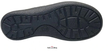 Rohde Pantoffels Grijs - 39