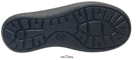 Rohde Pantoffels Groen - 39